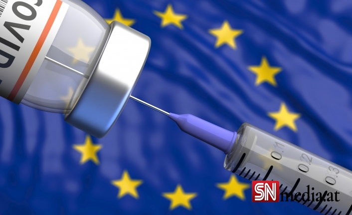 Avusturya, Çek Cumhuriyeti'ne 30.000 doz aşı verecek