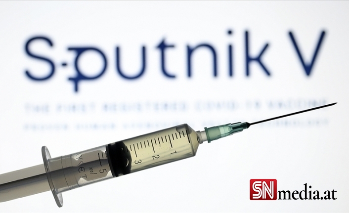 Avusturya Tabipler Odası'ndan EMA'nın onayı beklenmeden Sputnik V aşısının kullanılması çağrısı