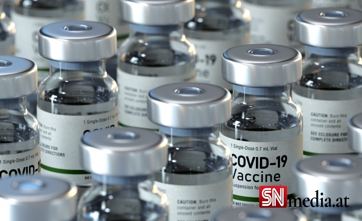Avusturya’da Haziran ayında haftalık 750 bin aşı olacak