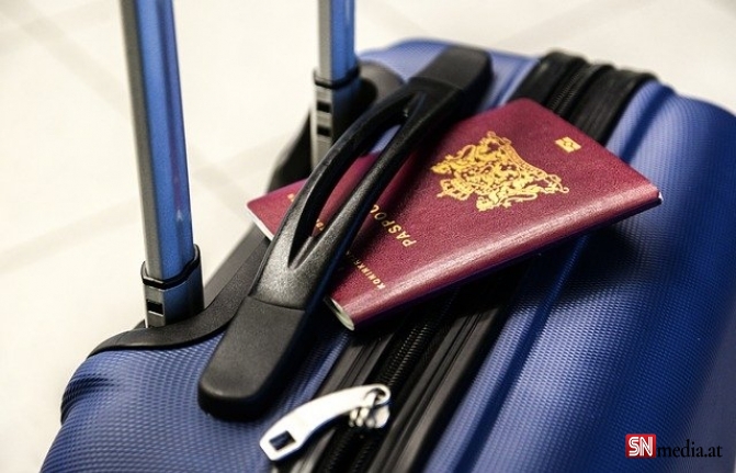 Avusturyalıların sadece beşte biri yurtdışı tatili düşünüyor
