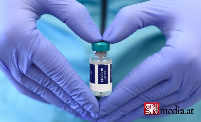 BioNTech-Pfizer aşısı en az 6 ay yüzde 91 bağışıklık sağlıyor, mutasyon geçirmiş varyantlara karşı da etkili'