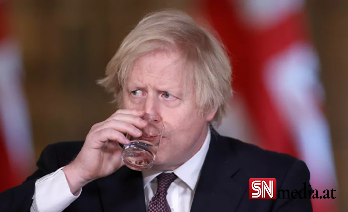 Britanya Başbakanı Boris Johnson'ın 280 bin dolarlık tadilat için yolsuzluk yaptığı iddialarına resmi soruşturma açıldı