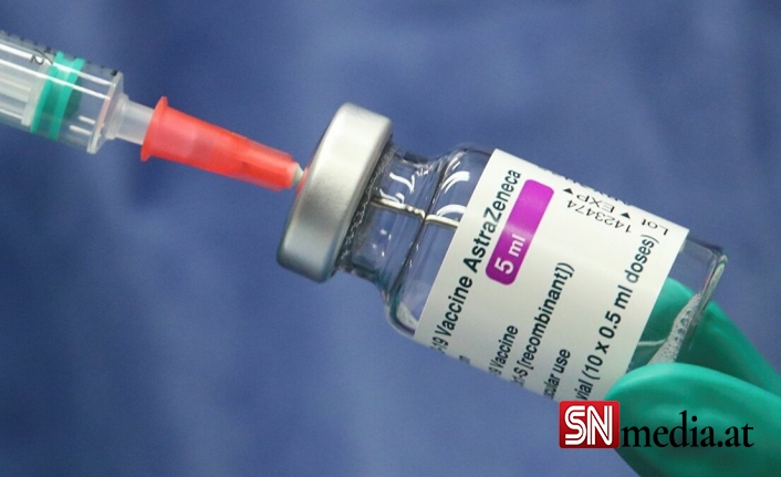 Dünyada bir ilk: Danimarka AstraZeneca aşısını kullanmayı bıraktı