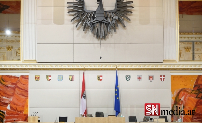 ÖVP parlamentoda maske reddine ceza ile karşılık verilmesini istiyor