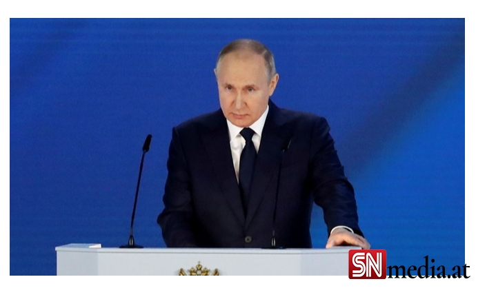 Putin: Rusya'ya karşı herhangi bir kışkırtıcı eylem düzenleyenler, daha önce hiç olmadıkları kadar pişman olacaklar