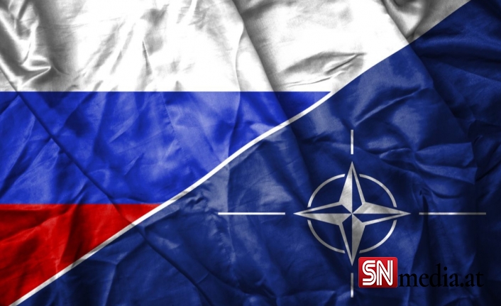 Savaşa ramak kaldı! NATO ve Rusya gerilimi artıyor!