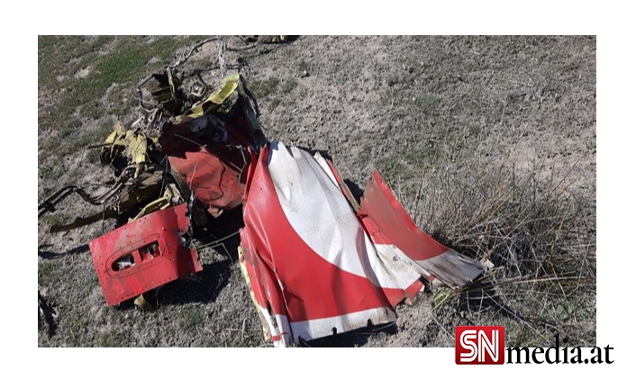 Türk Yıldızları'na ait gösteri uçağı Konya'da düştü: Pilot hayatını kaybetti
