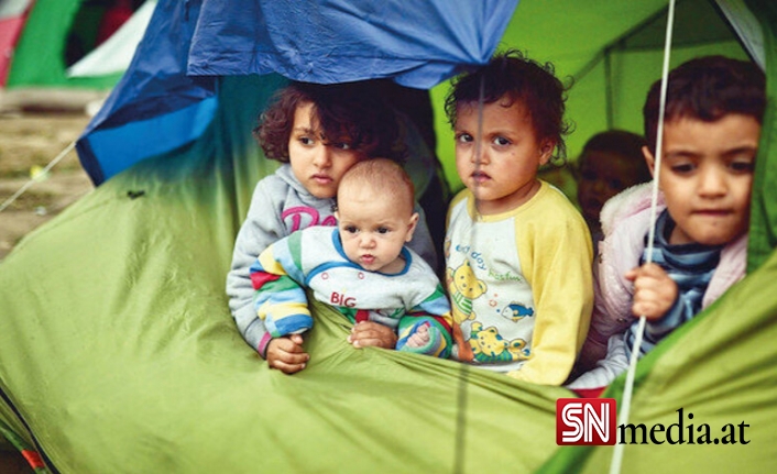 Utanç tablosu: Avrupa’da 18 bin mülteci çocuk kayıp