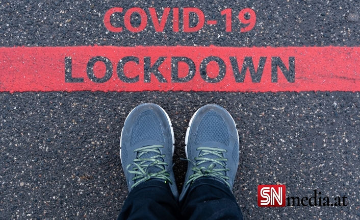 Viyana’nın Lockdown kaderi yarın belli olacak