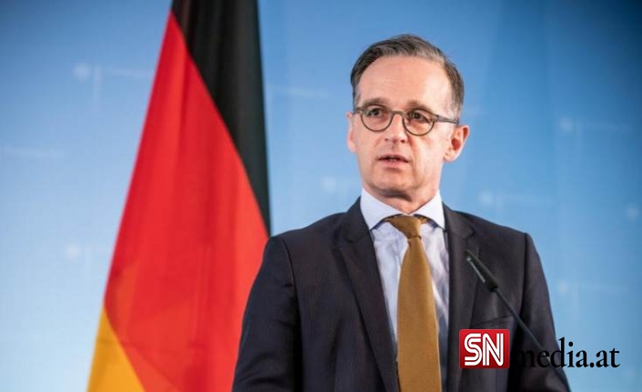 Almanya'dan soykırım itirafı: Kurbanların torunlarından af dileyeceğiz