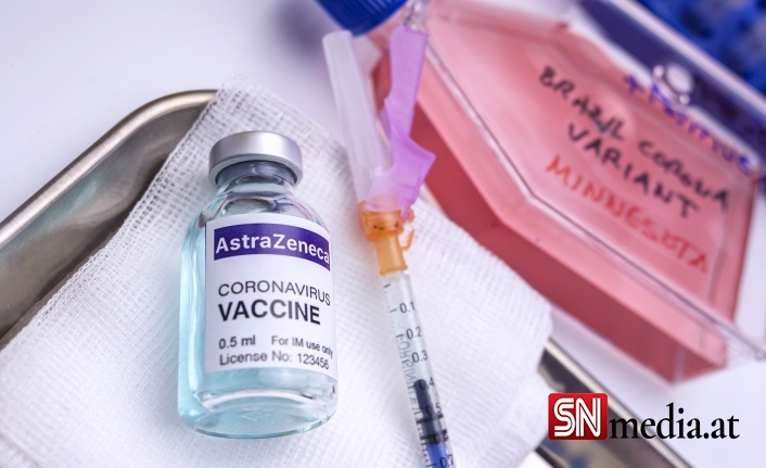 Avusturya AstraZeneca aşılarını durdurdu