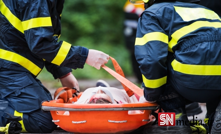 Avusturya’da bir kaç gün içinde trafik kazalarında 9 kişi hayatını kaybetti