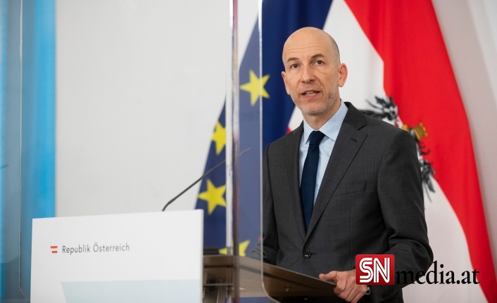 Çalışma Bakanı Kocher: Kısa süreli çalışma uzun vadede iş piyasasına zarar verir