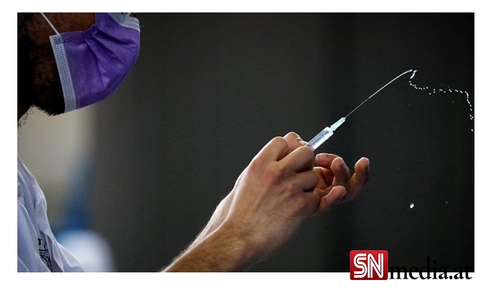 Dünyada 1 milyar 840 milyon dozdan fazla Covid-19 aşısı yapıldı: Türkiye 10’uncu sırada