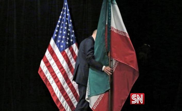 İran Dışişleri : ABD İran'a yönelik birçok yaptırımı kaldıracak