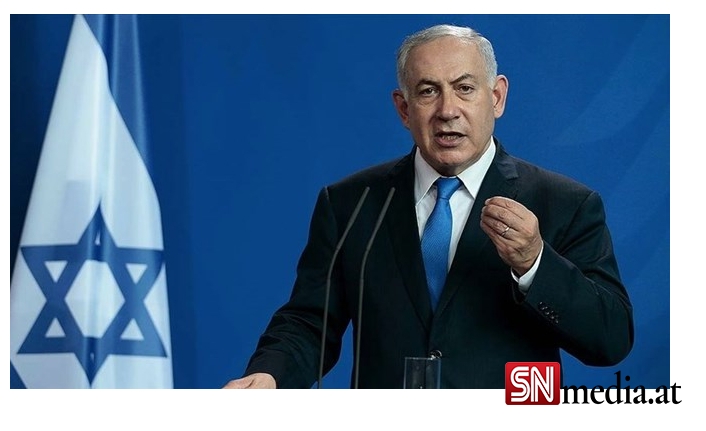 İsrail Başbakanı Netanyahu'dan Kudüs'teki gerginliği artıracak açıklama