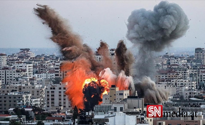 İsrail Kabinesi Gazze’de ateşkesi onayladı