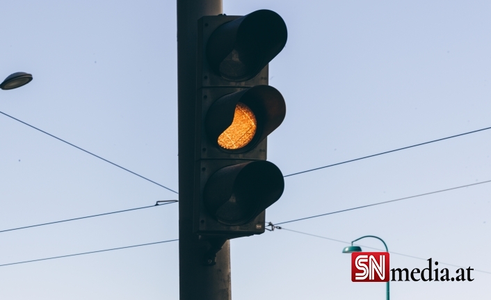 Korona trafik ışıkları: Avusturya’da kırmızı yanan eyalet kalmadı
