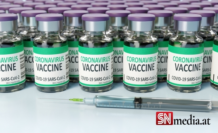 Koronavirüs: EMA Çin aşısının ön değerlendirmesine başladı