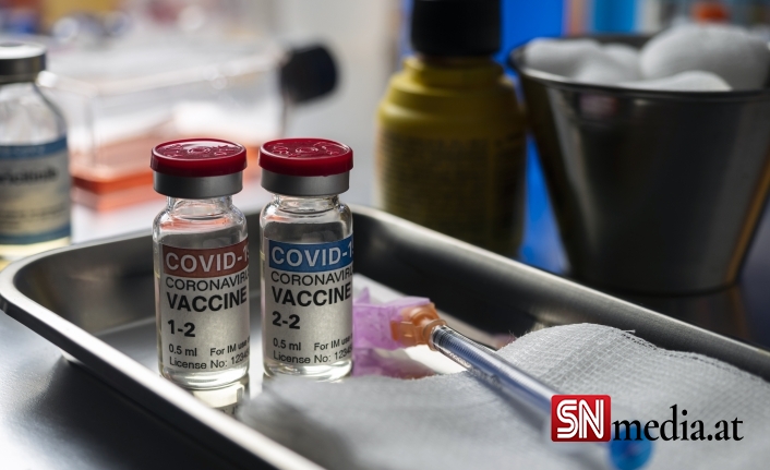Kovid-19: BioNTech/Pfizer aşısı yıllarca koruyabilecek