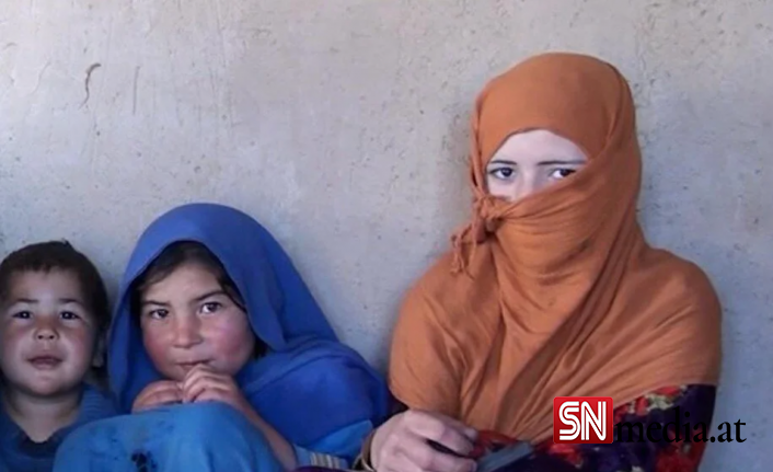 10 yaşındaki Afgan kız ailesinin borçları için satıldı
