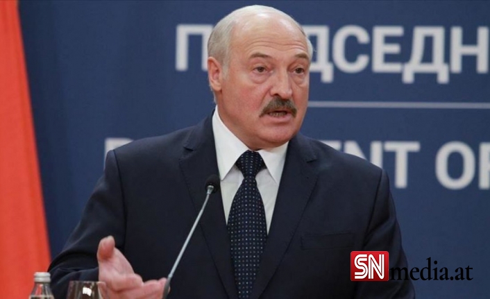 AB'den Belarus yönetimi ve göçmen krizinde rolü olanlara karşı yaptırımları genişletme kararı