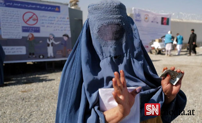 Afganistan'da yeni televizyonculuk kuralları: Kadınların dizilerde oynaması yasakladı