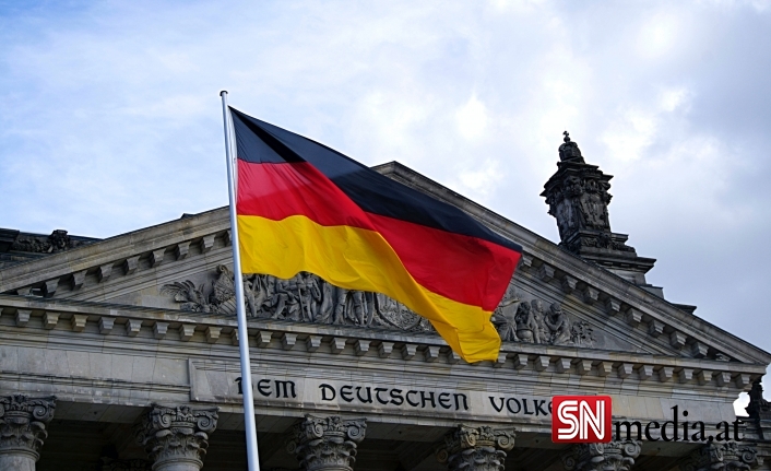 Almanya'da Covid-19 vaka sayısı rekor seviyeye ulaştı