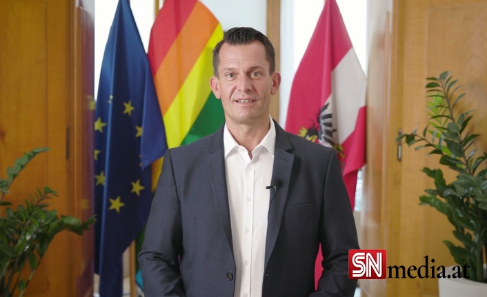 Avusturya'da Başbakanlık düzeyinde Korona kapanma zirvesi…