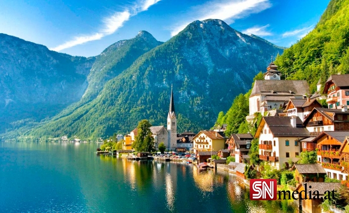Avusturya turizminde iptaller dalgası…