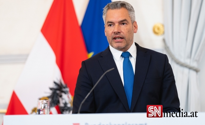 Avusturya'da korona önlemlerini ihlal edeneleri ağır para cezası bekliyor