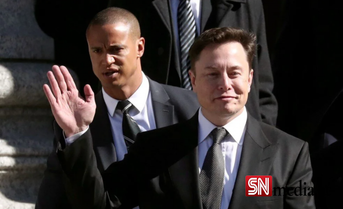 Elon Musk BM'ye meydan okudu: Açlık sorunu bitecekse Tesla’daki hissemi hemen satacağım