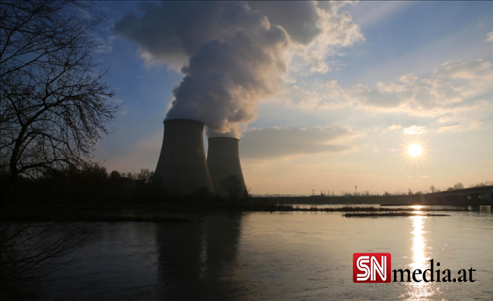 Fransa'dan Nükleer Enerji Atılımı...