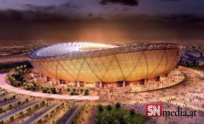 Türk Milli  Takımı Katar  2022 Fifa Dünya Kupası’nda avantaj elde etti.