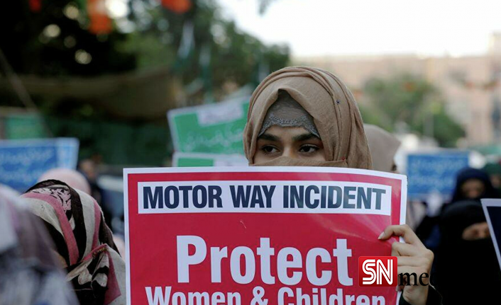 Pakistan'da cinsel istismar suçlarına ilişkin yeni yasa: Kimyasal hadım yürürlüğe girdi