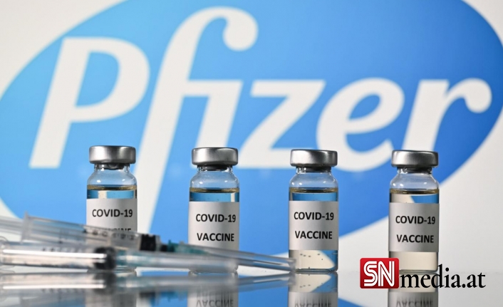 Pfizer Covid-19 tedavi ilacını gelişmekte olan ülkelerde üretecek…