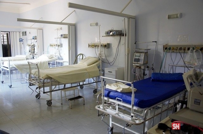Vorarlberg hastanelerine ziyaret yasağı getirildi
