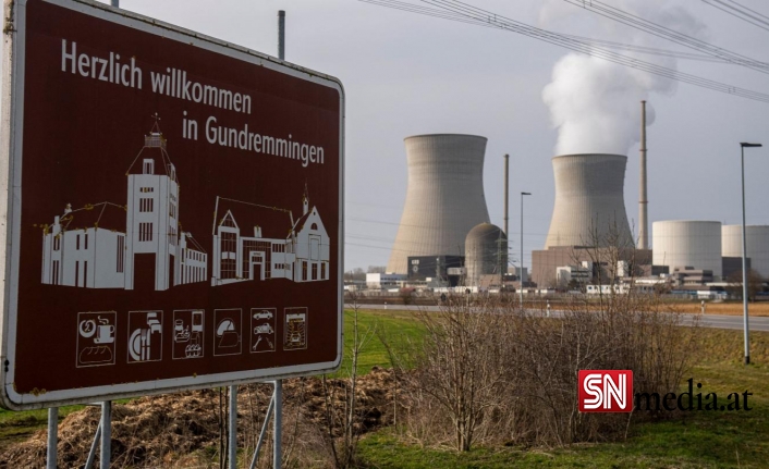 Almanya'da nükleerden çıkışta son aşamaya geçildi