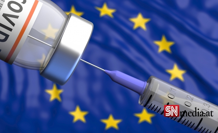 Avrupa’da beşinci aşıya onay