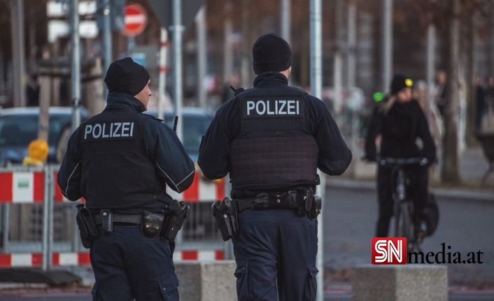 Avusturya’da 7 binden fazla polis memuru koronaya yakalandı