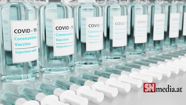 Avusturya’da rakamlarla koronavirüs aşısı