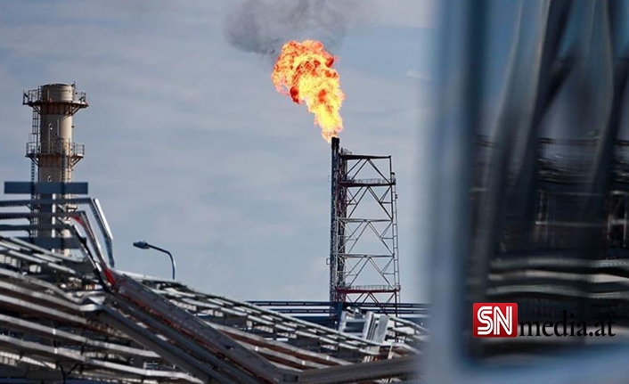 Gazprom: Avrupa'ya kasıtlı olarak yeterli gaz tedarik edilmediğine dair iddialar asılsız