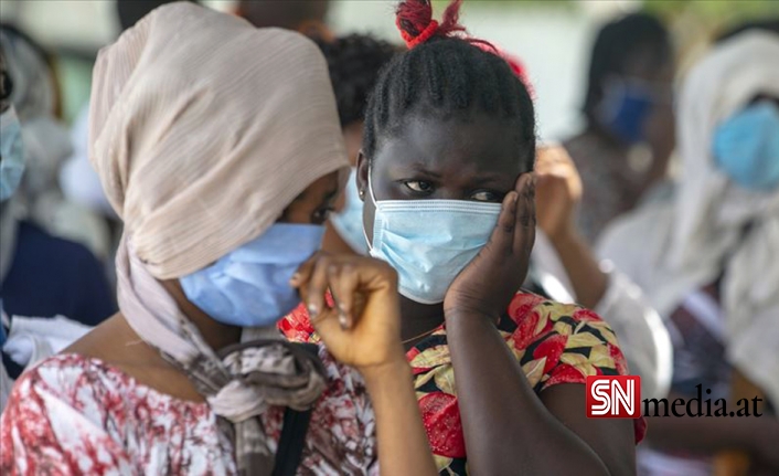 UNICEF: Pandemi tarihimizdeki en ağır kriz