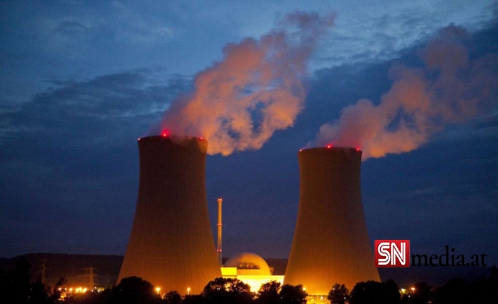 Almanya ile Fransa arasında "nükleer enerji" çatlağı