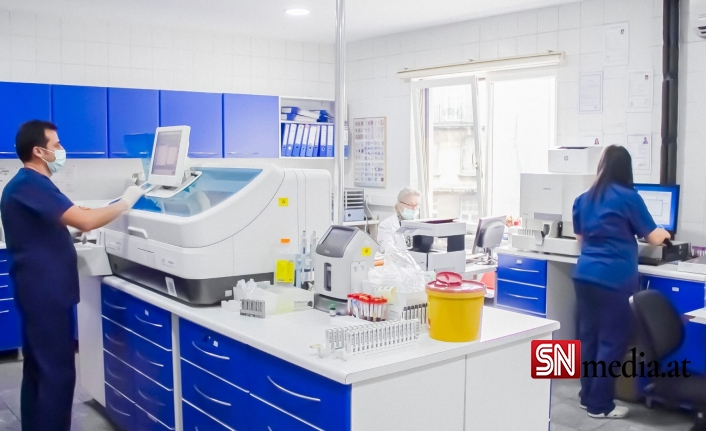 Avusturya'da PCR testlerine kısıtlama geliyor…