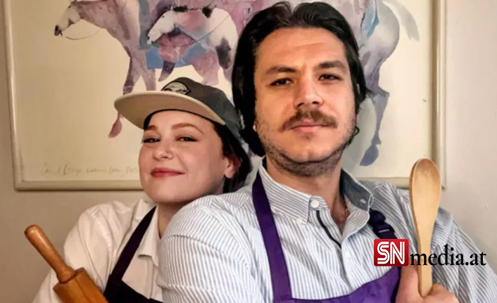 New York'ta bir Türk çift, pandemide ev yemeği pişirerek yemek sipariş şirketi kurdu