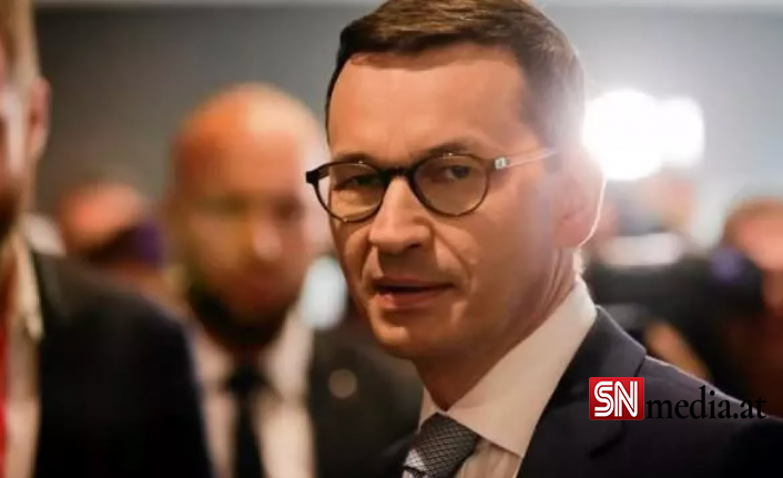 Polonya’da istifa dalgası…