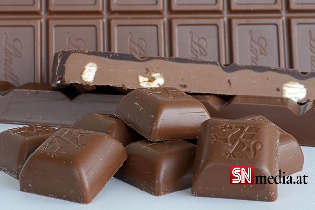 Salgın çikolata tüketimini çoğalttı mı?