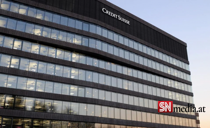 Credit Suisse’te 30 bin kişinin verileri sızdırıldı