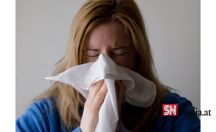Avusturya’da Korona Dışında 55,706 Grip Vakası Var